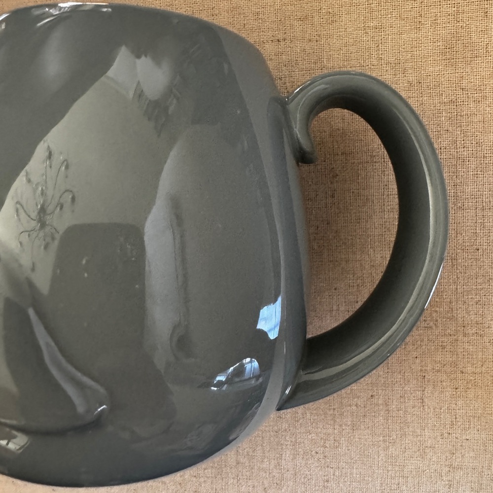 Ceramic mug - Picture 3 of 4